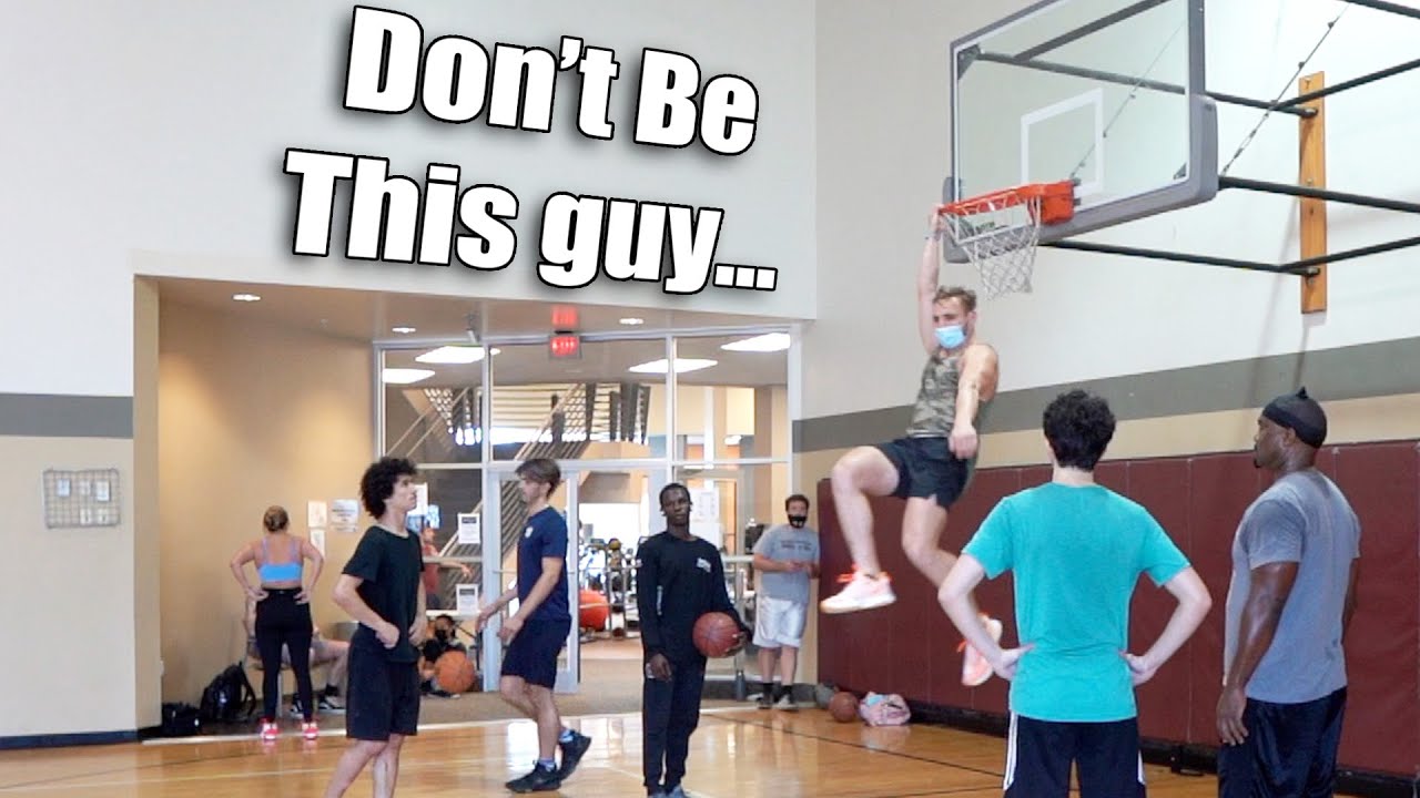 Fastest Way to Jump Higher - 3 BIGGEST Mistakes! [Dunk Tip Tuesday Ep. 5] 5'10