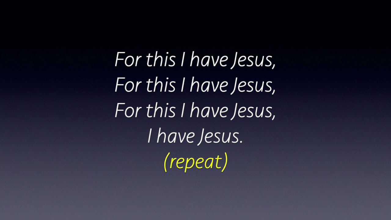 700   For the joys and for the sorrows