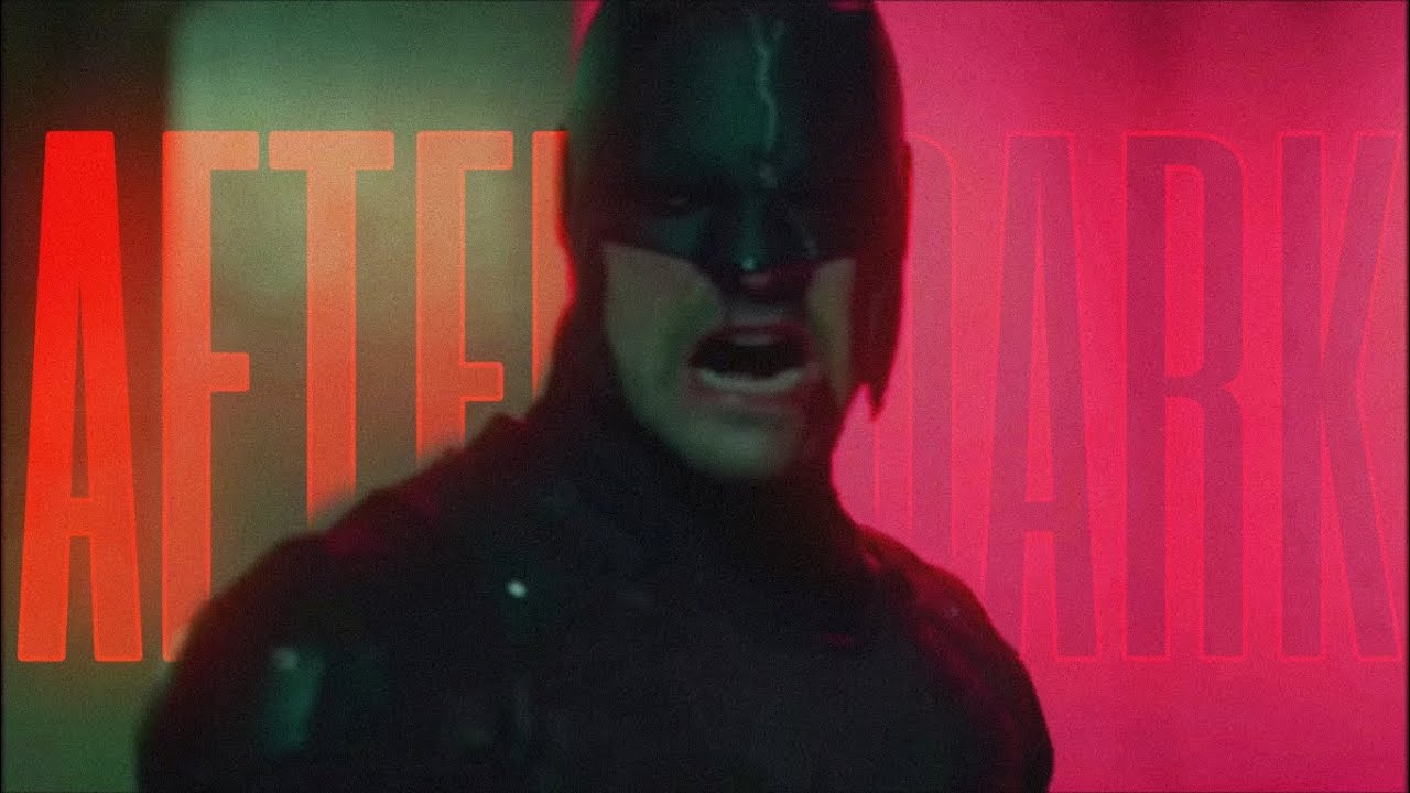 Daredevil | After Dark