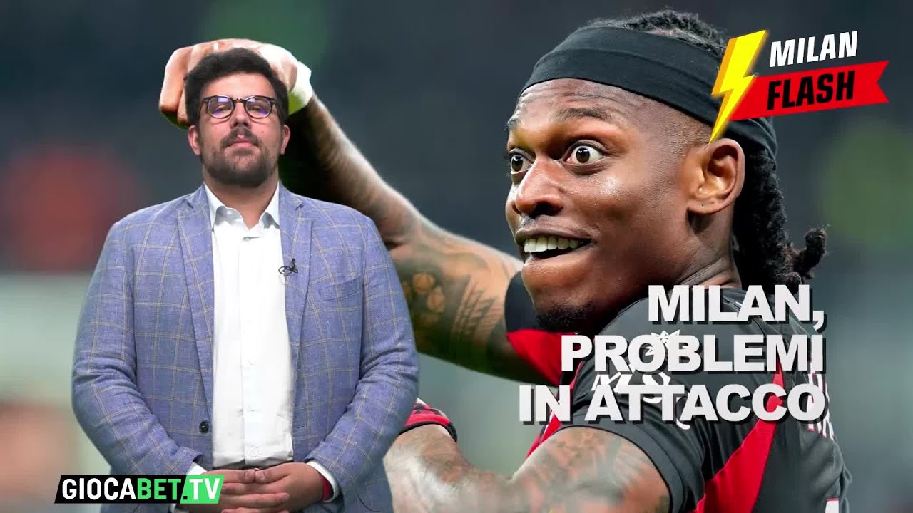 Milan Flash - Bello il derby, ma restano i problemi offensivi