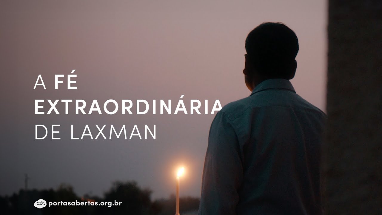 Coragem extrema em meio à violência