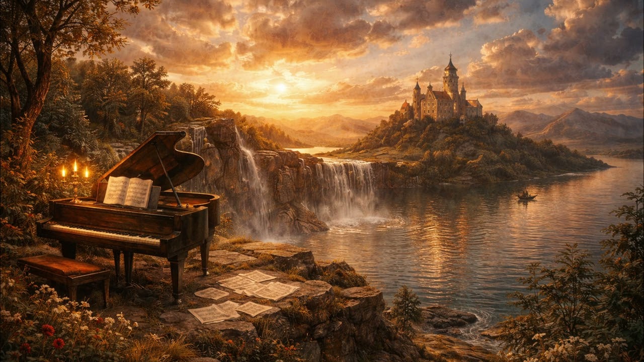 Etude Op 10 no 9 in F minor - Frederic Chopin