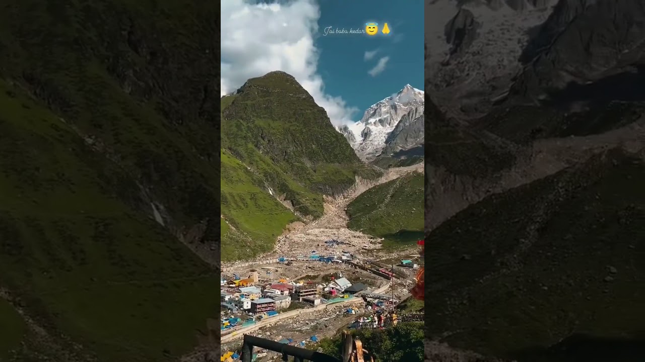 #UTTRAKHAND