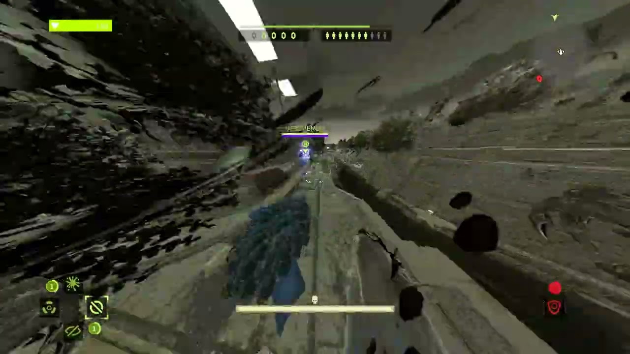 Dying Light: 