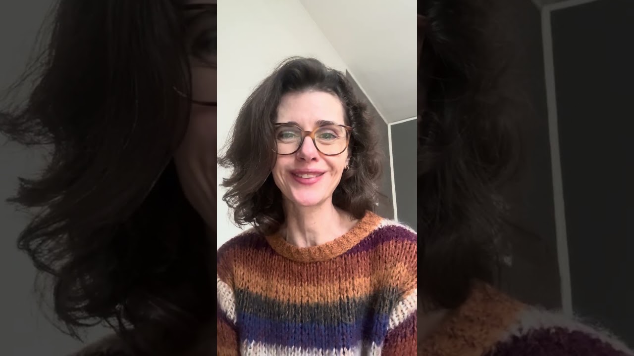 À ceux qui vivent la souffrance 