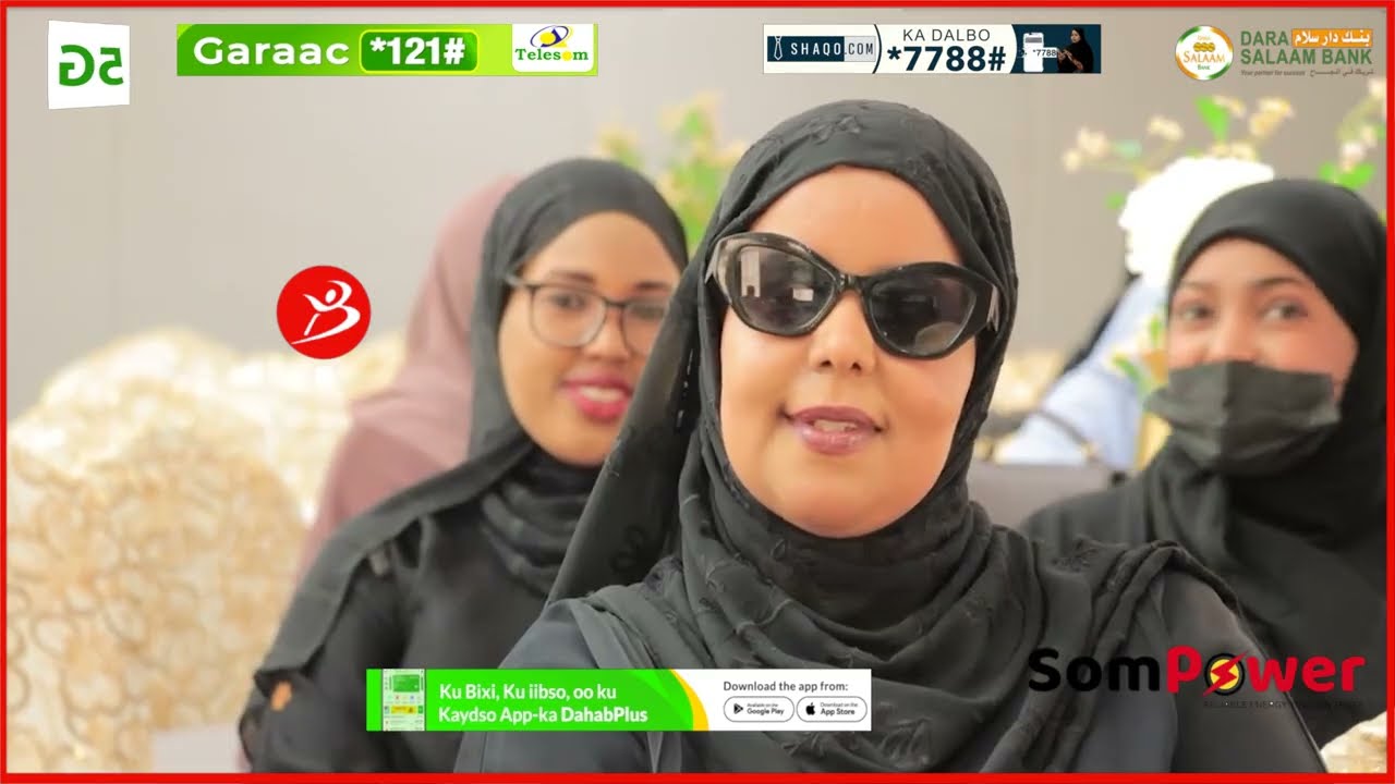 ‎koomishanka xuquuqda aadamaha qaranka Somaliland ayaa magaalada Hargaysa ku soo bandhigay warbixin