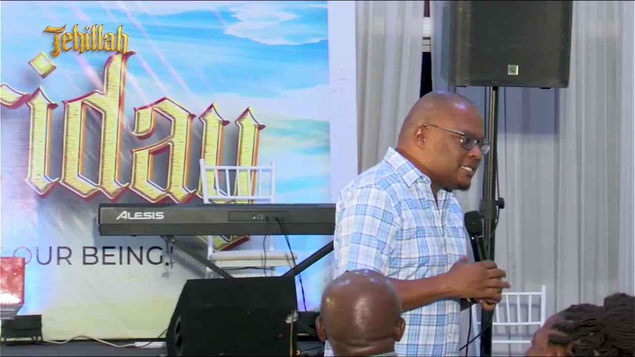 KIBALI - APOSTLE DANIEL MUSOKWA