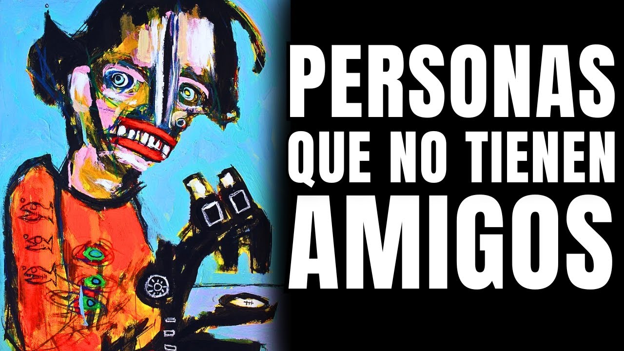La Psicología de las Personas que No Tienen Amigos – Schopenhauer