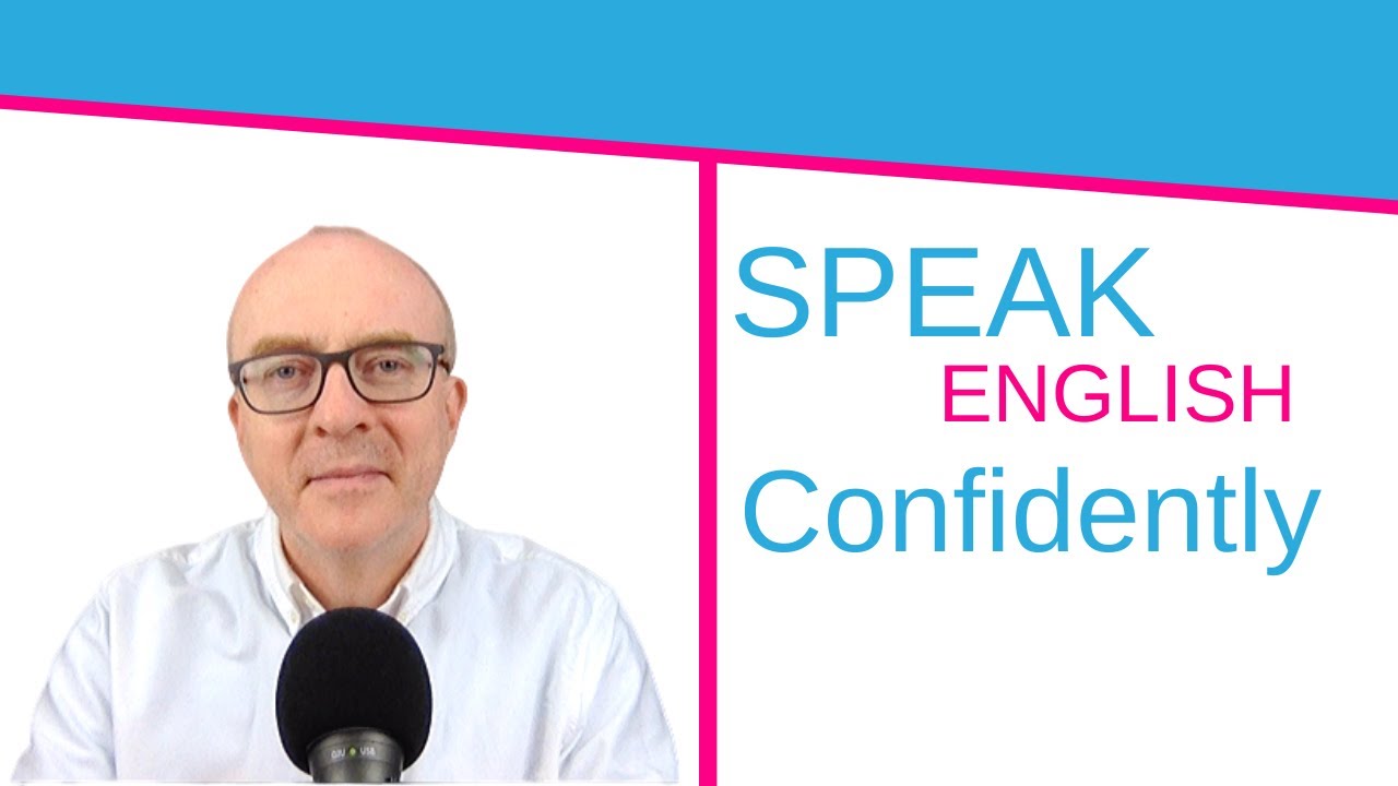 Speak English Confidently in the IELTS Speaking Test