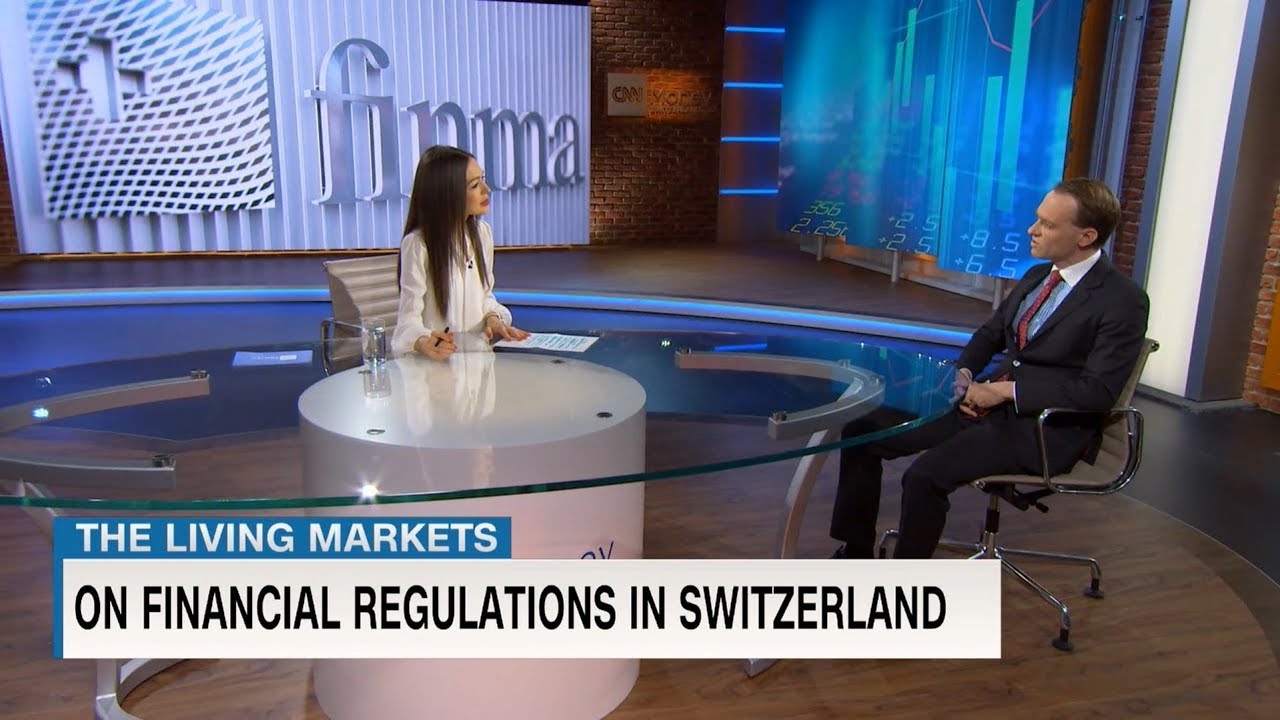 Will new regulations kill fintech innovation?