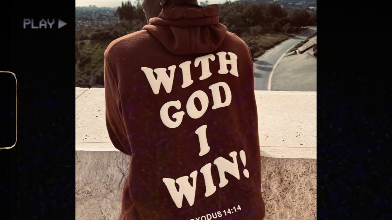 [SAMPLE] GOSPEL TYPE BEAT 