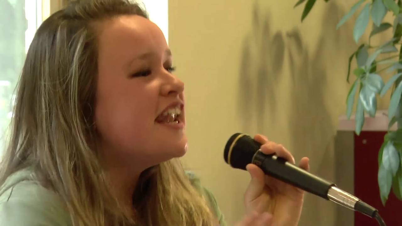 EBBA Live Impressie Concert