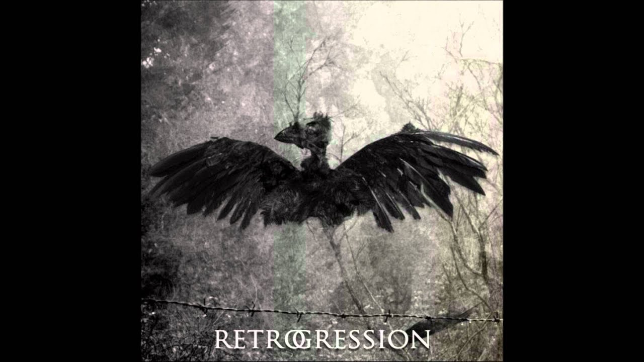 Retrogression - Cynical [HD]