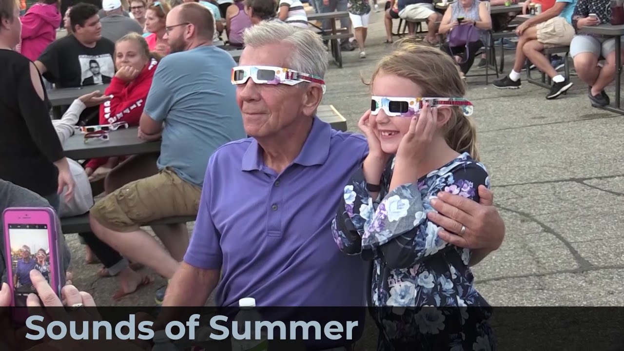 Visit Marshall, Minnesota