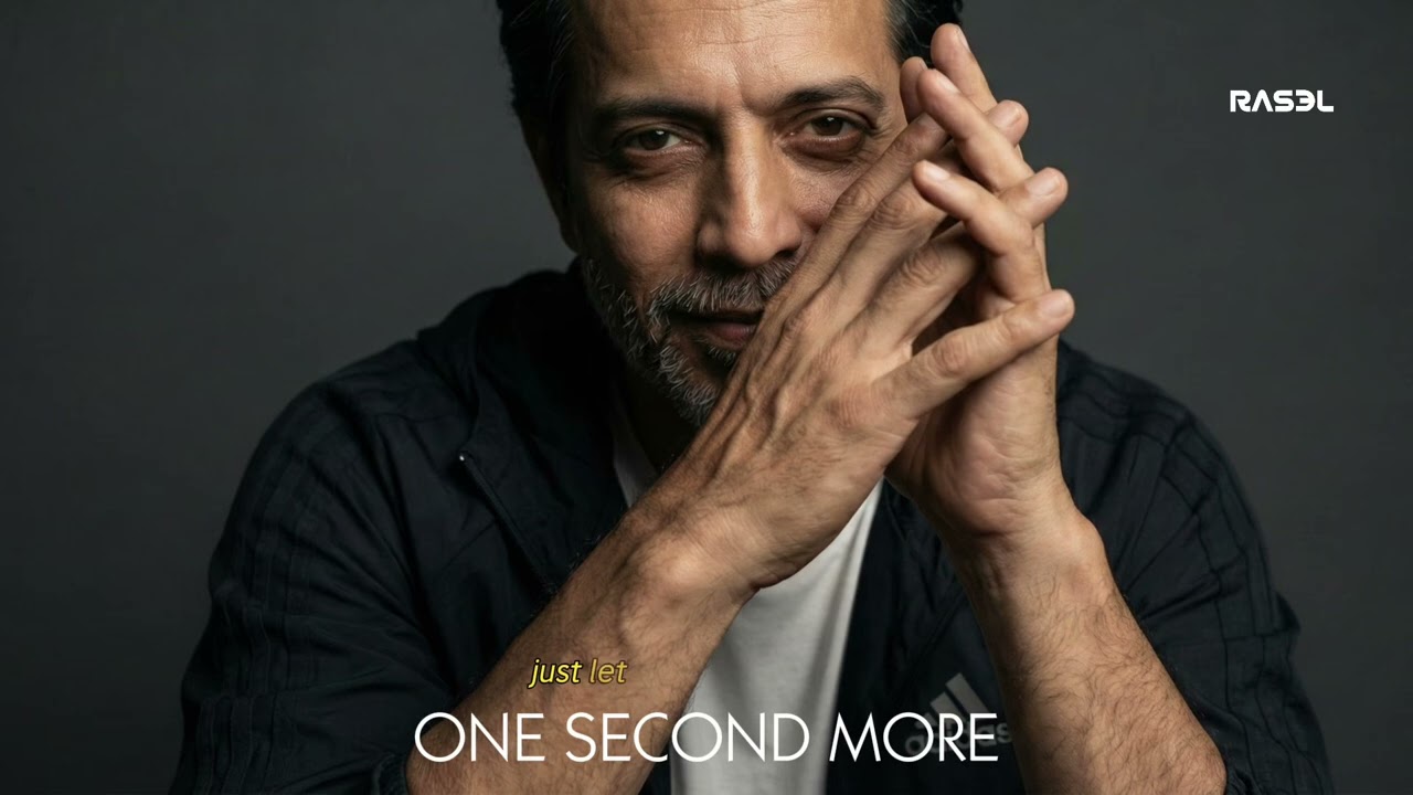ONE SECOND MORE - RASELHITS