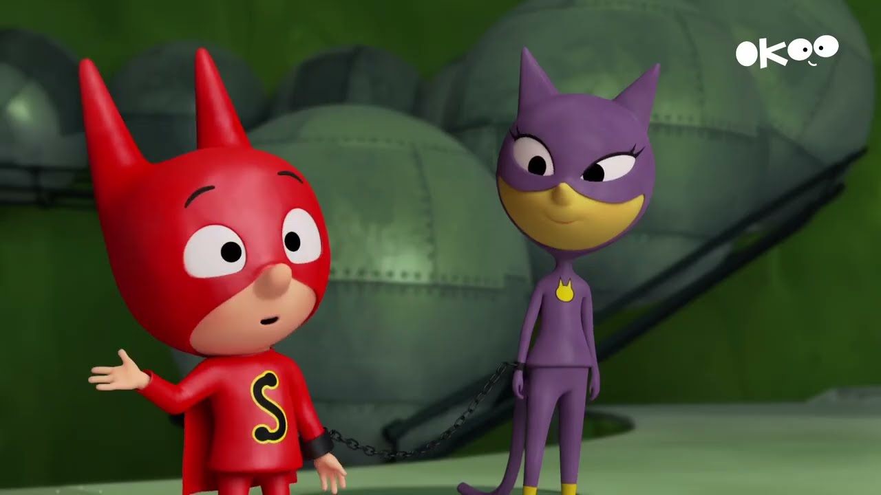 СамСам 3 Сезон 5 Серия (Русские субтитры ютуба). SamSam 3 Season 5 Episode