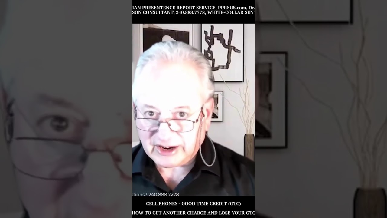 CELL PHONES - GOOD TIME CREDIT (GTC) TT