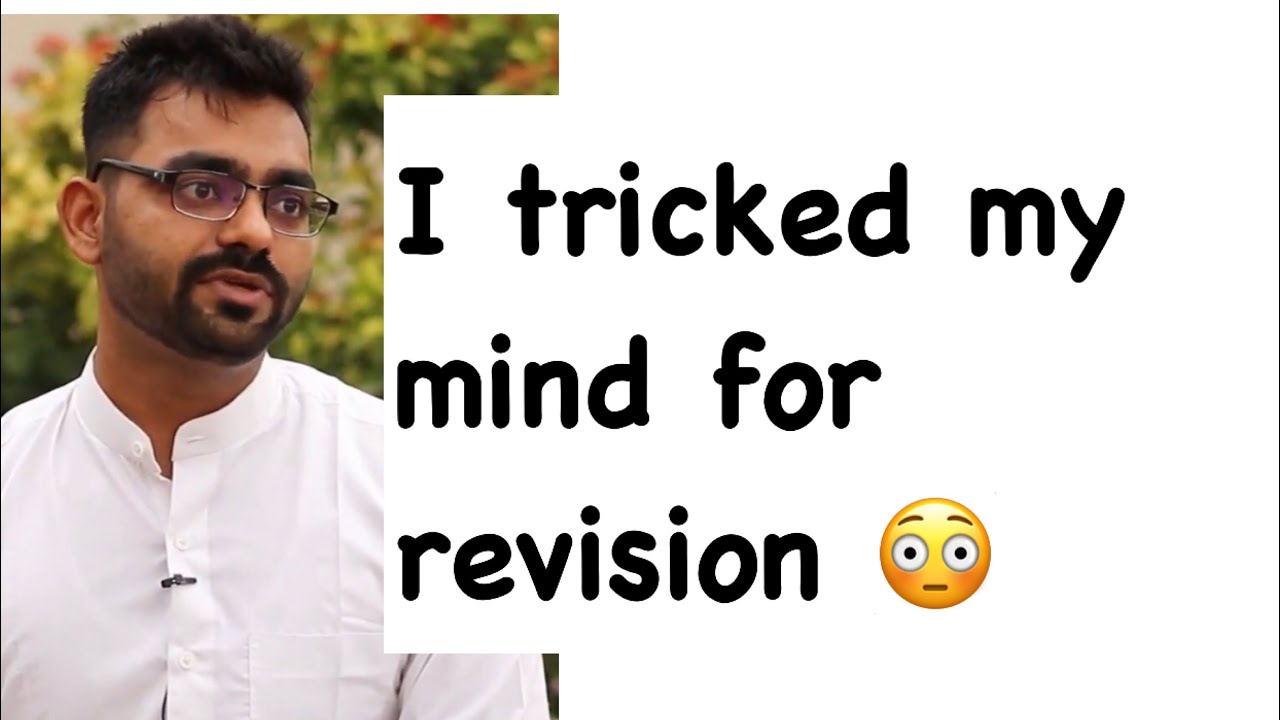 Я обманул свой разум ради ПЕРЕСМОТРА 😳 | ВИШАЛ ДХАКАД |AIR 39 |CSE’21 ТРЕТЬЯ ПОПЫТКА