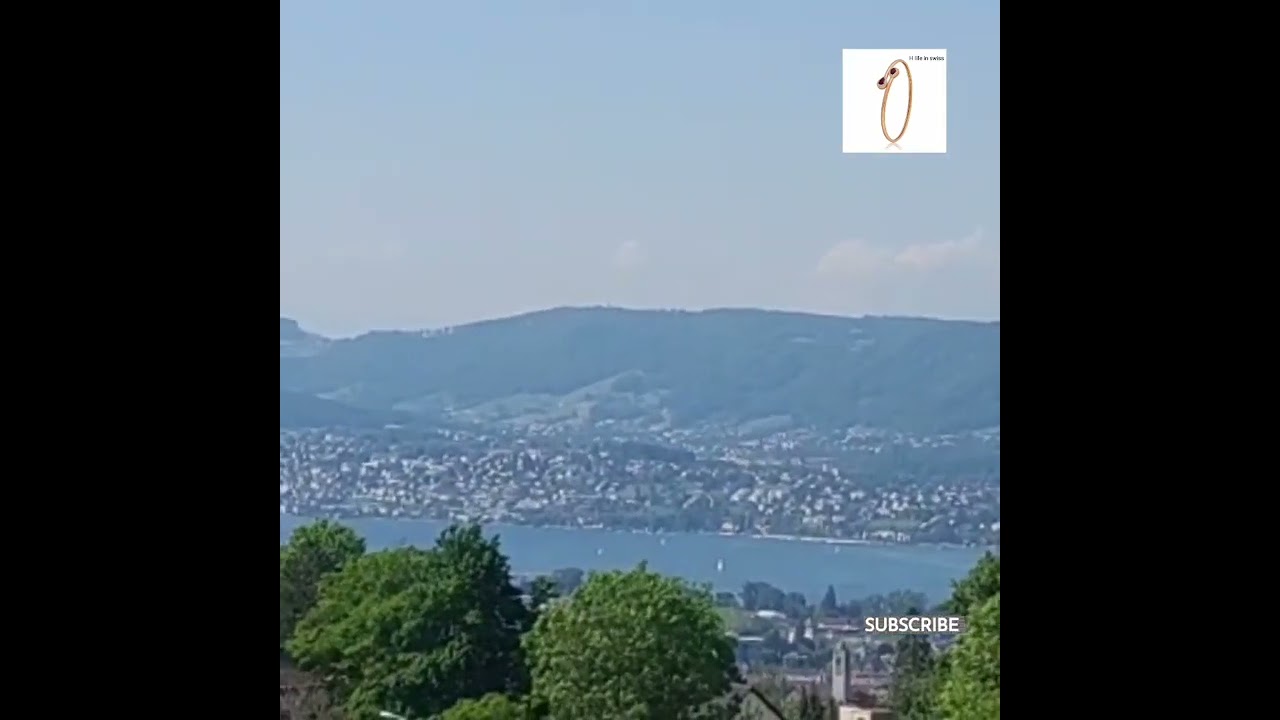 #beautiful #z&uuml;riberg #Z&uuml;rich #in Switzerland 🇨🇭