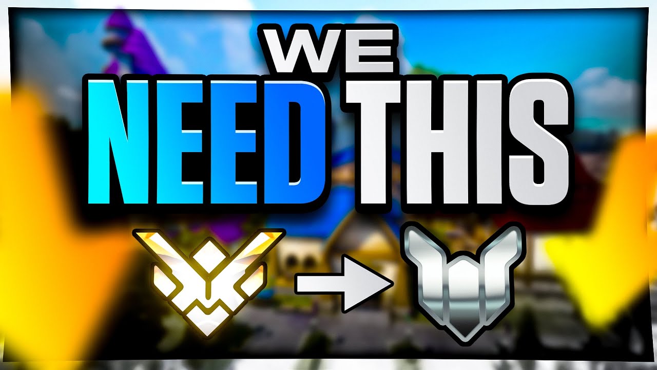 Ending the SR Reset Debate (Overwatch 2)
