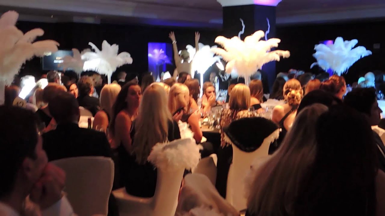Cosmetic Surgery Partners at My Face My Body Awards UK 2015