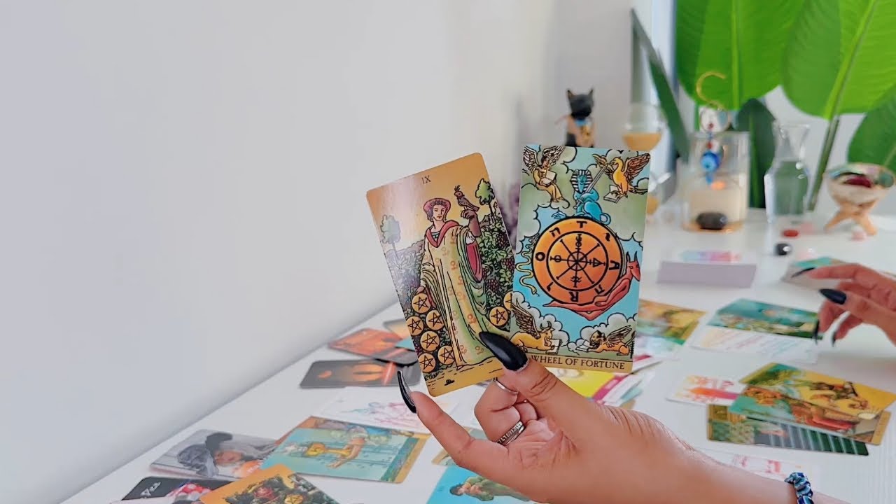 CAPRICORN ♑️ | You'll Be Winning & This Person Wants To Be Apart Of It .. - Capricorn Tarot Reading