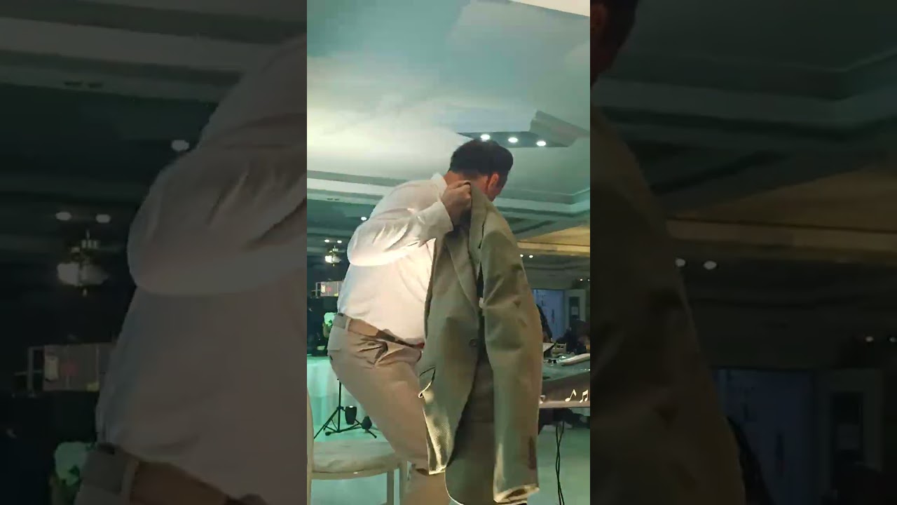 Taner özer şov 3