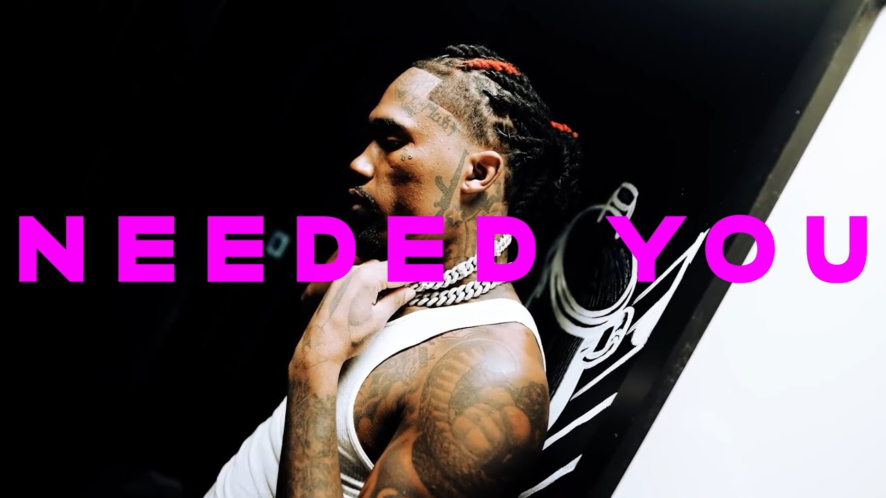 (FREE) Hunxho Type Beat 