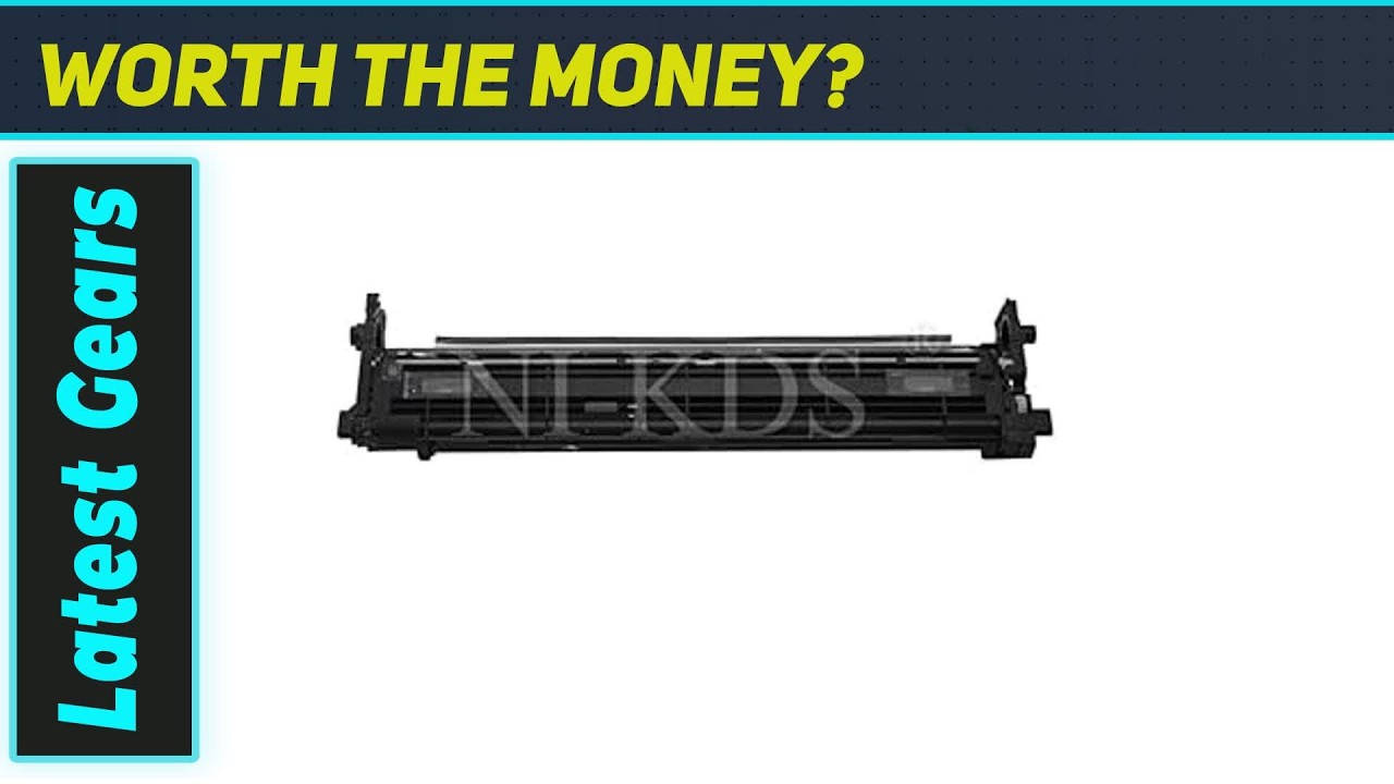 Best Cleaning Blade Kit for CM3530 CP3525 Printers: Essential Maintenance!