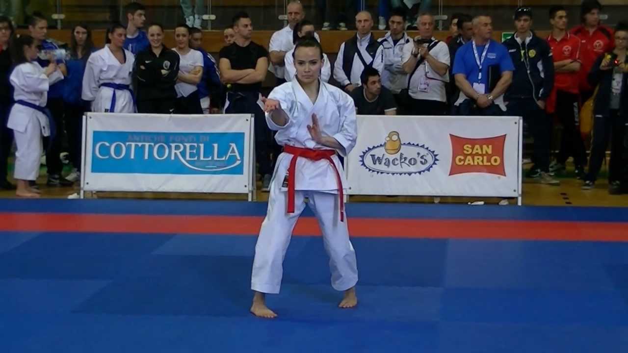 FREEFORM Kata 