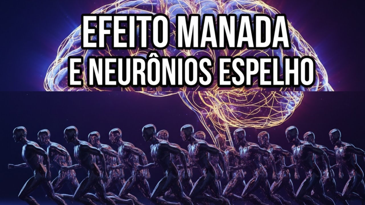Seja um modelo de Influência 