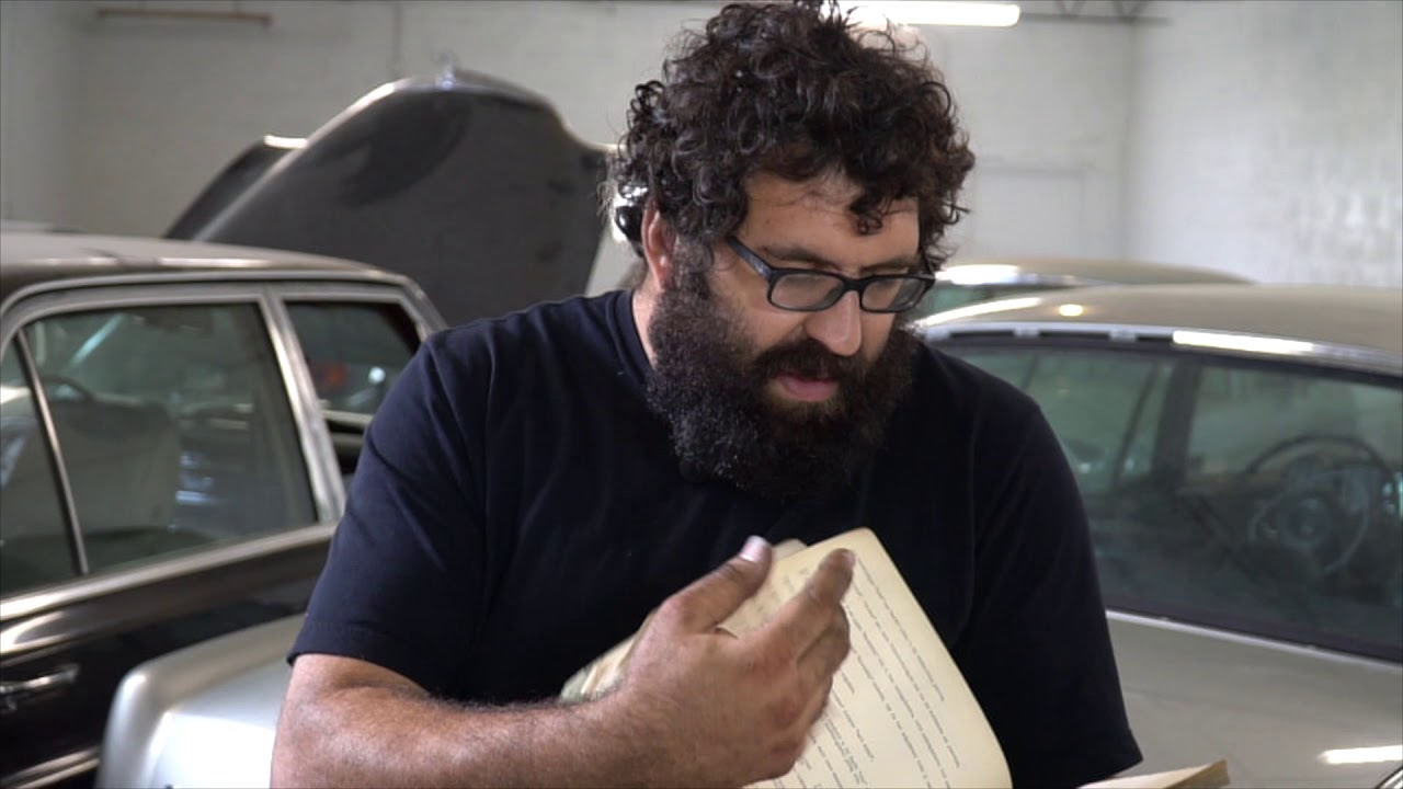 Manuals and Parts Books