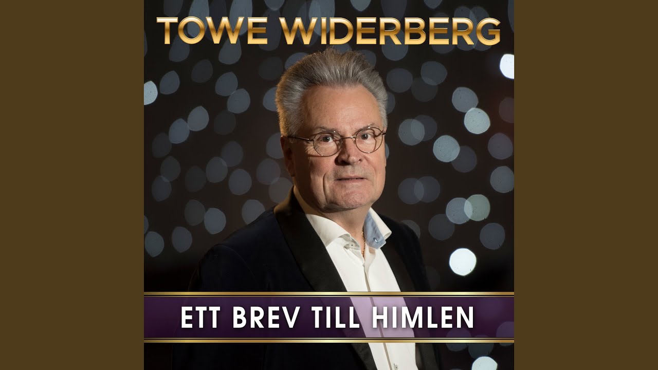 Ett brev till himlen