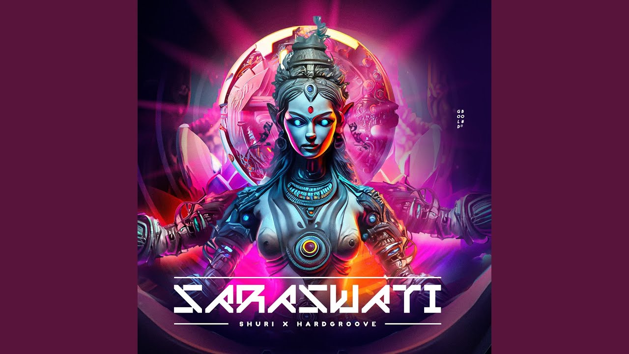 Saraswati