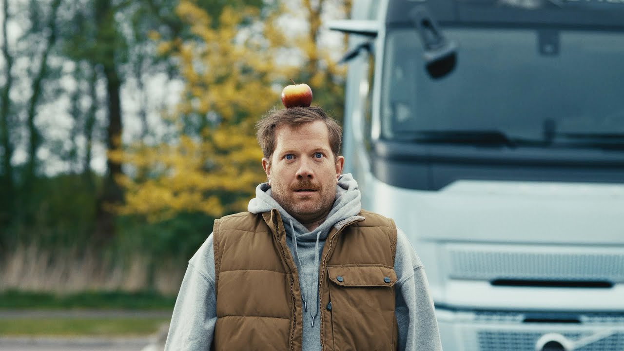 Volvo Trucks &ndash; A service partner you can trust