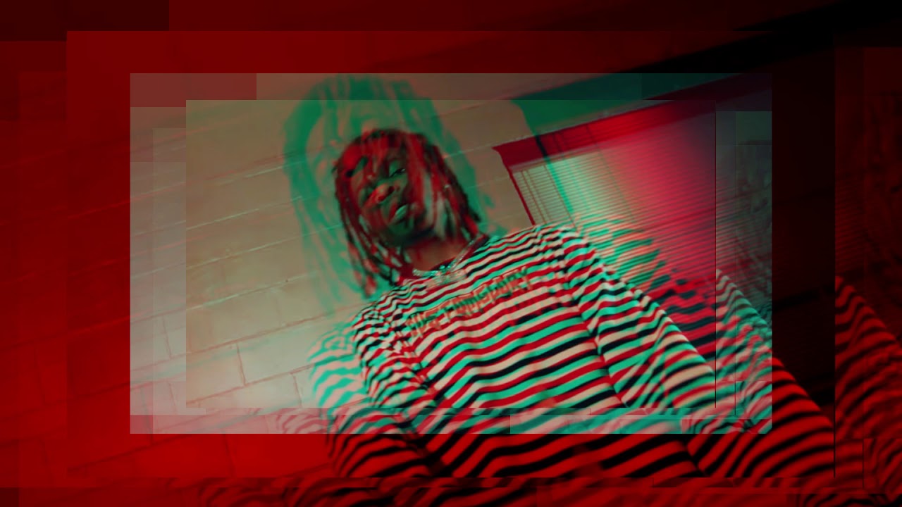 Lil Keed - It's Up Freestyle Instrumental (reprod. burrell)