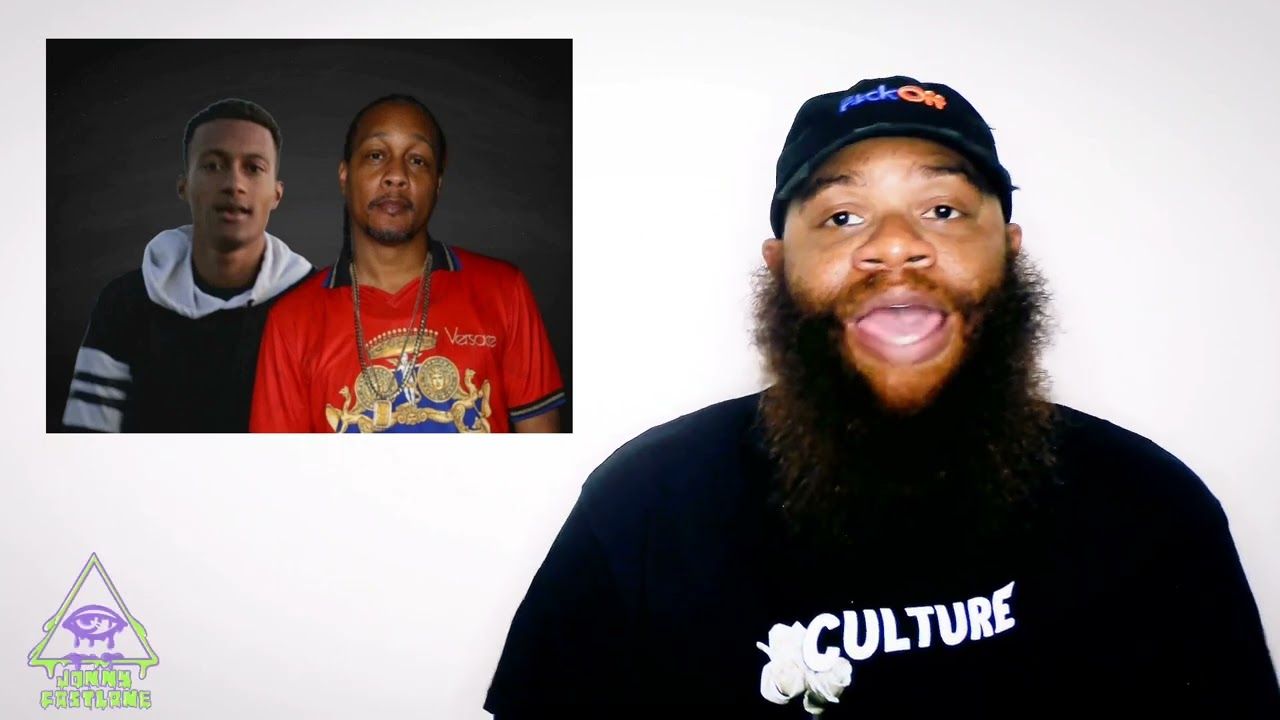 DJ Quik's son arrested for homicide