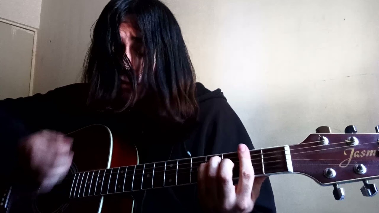 Got Me Wrong - Alice In Chains (cover)