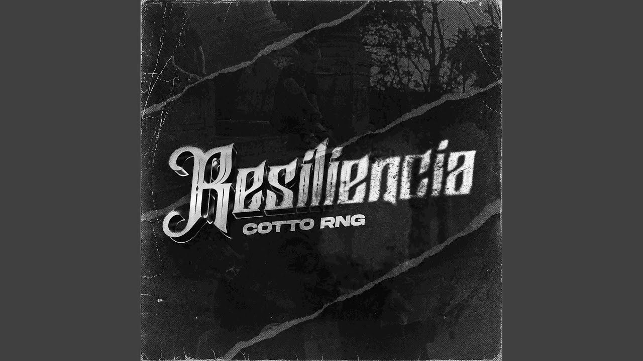 Resiliencia