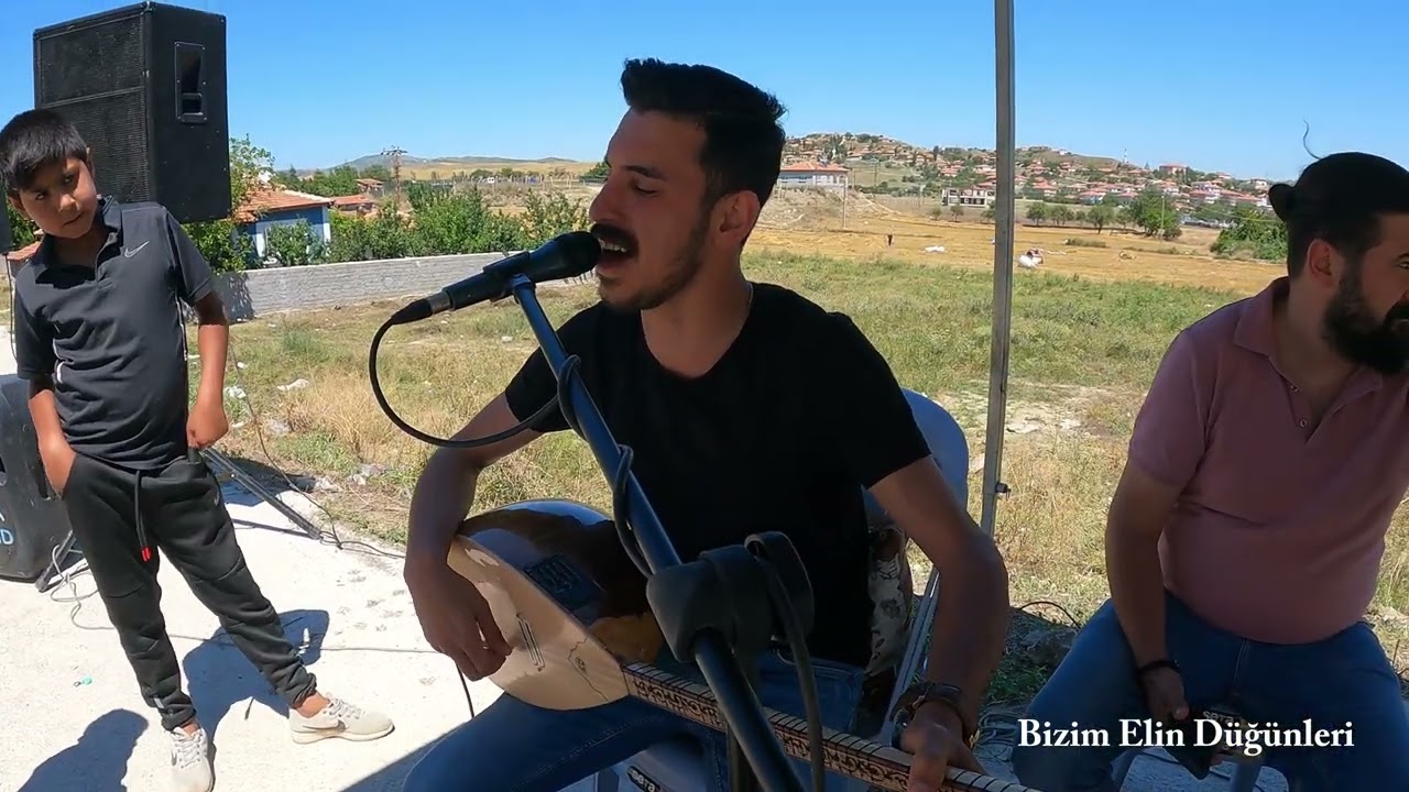 Ginemi gurbete düştü bizizm yolumuz aydın ertürk
