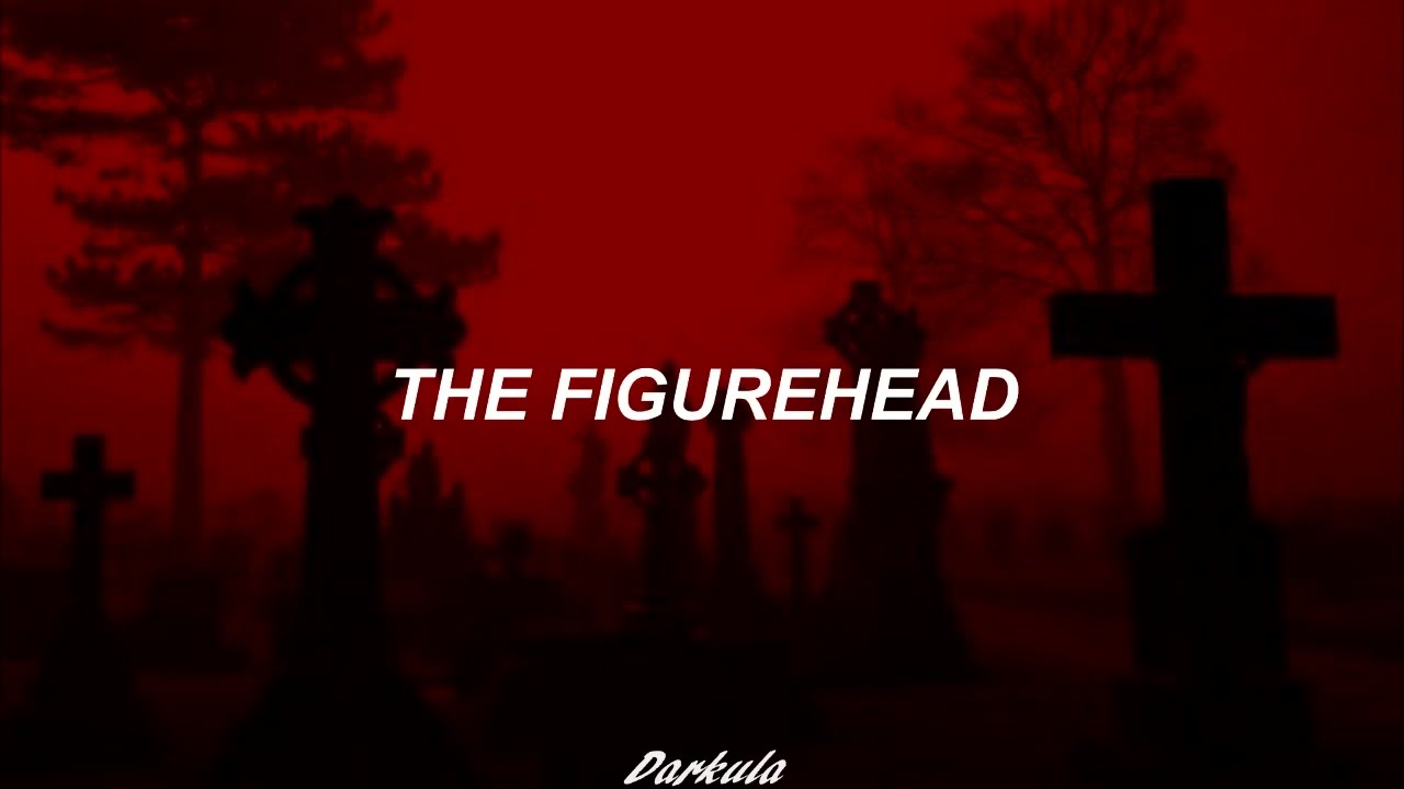 The Cure - The Figurehead『Sub. Español』
