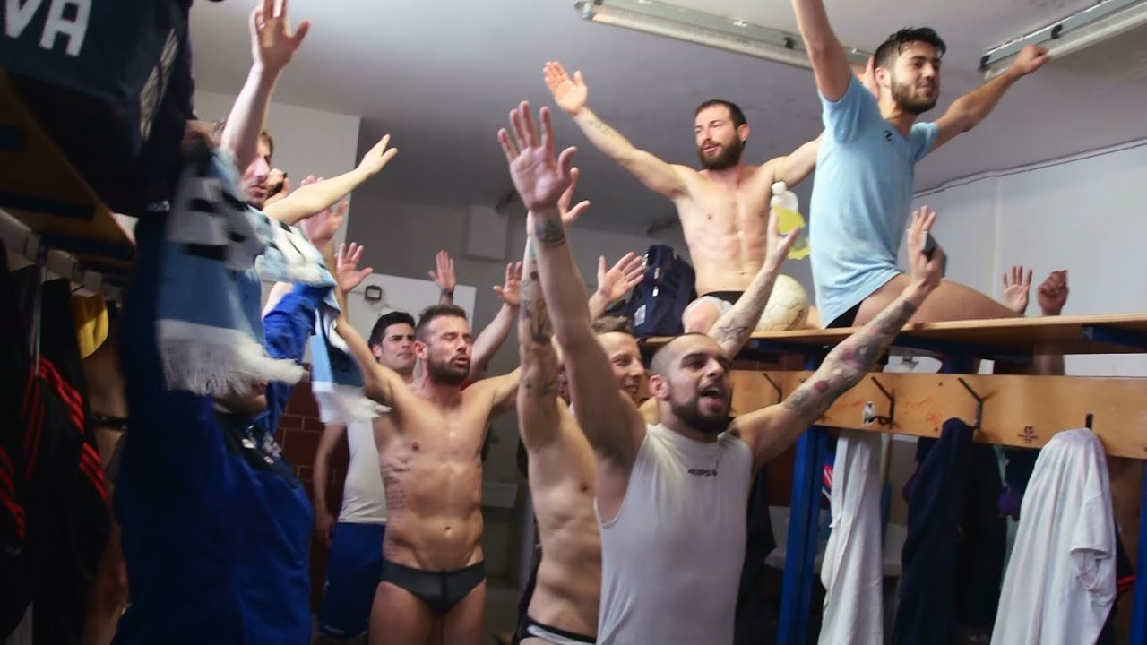 Rignanese - V. Montecatini 1-2 E' qui la Festa!