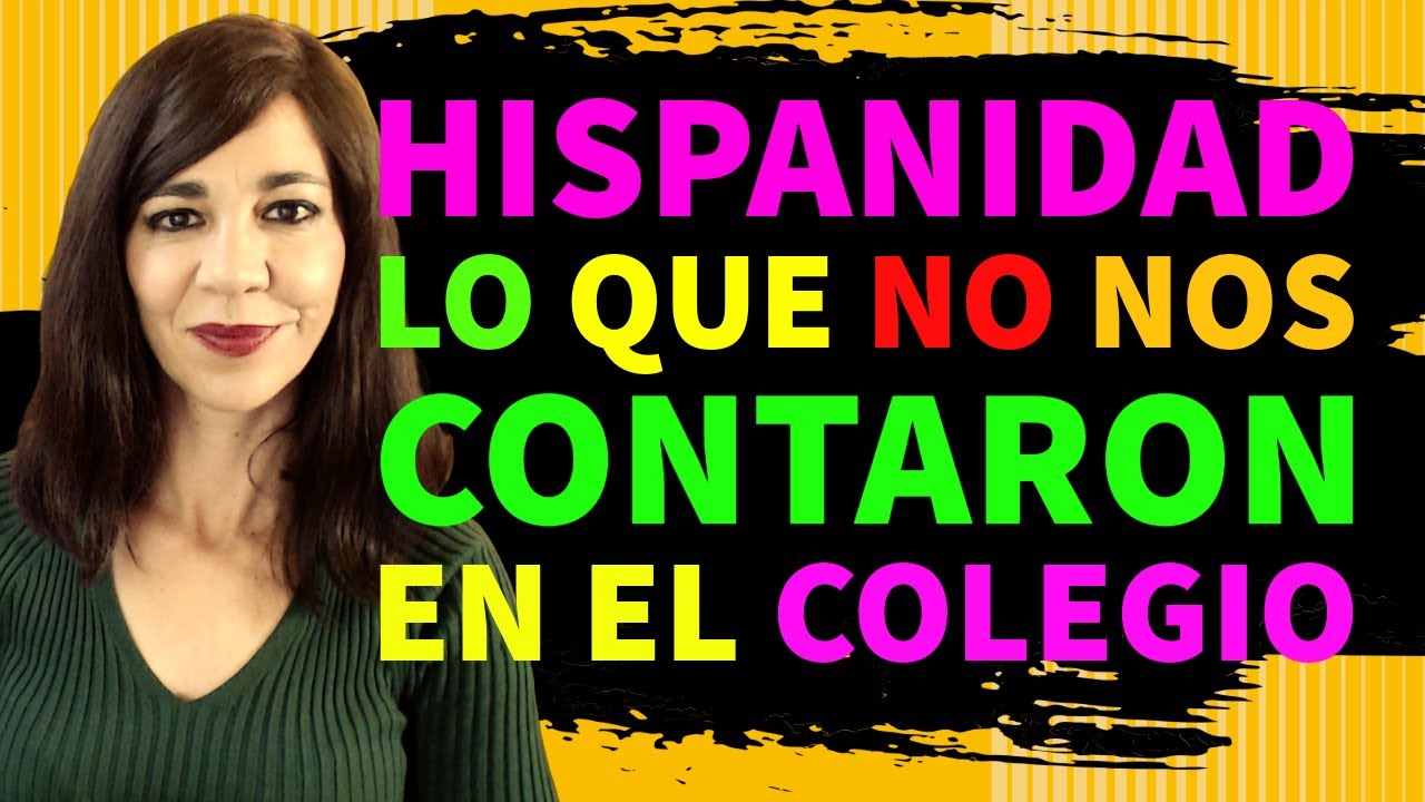 HISPANIDAD: Lo que no nos contaron en el colegio. Forja 023