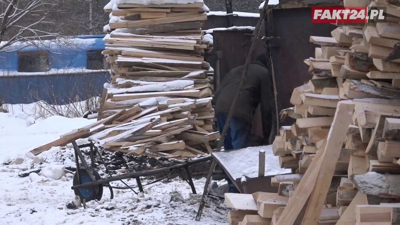 Prawdziwa historia samotnika z Bieszczadów
