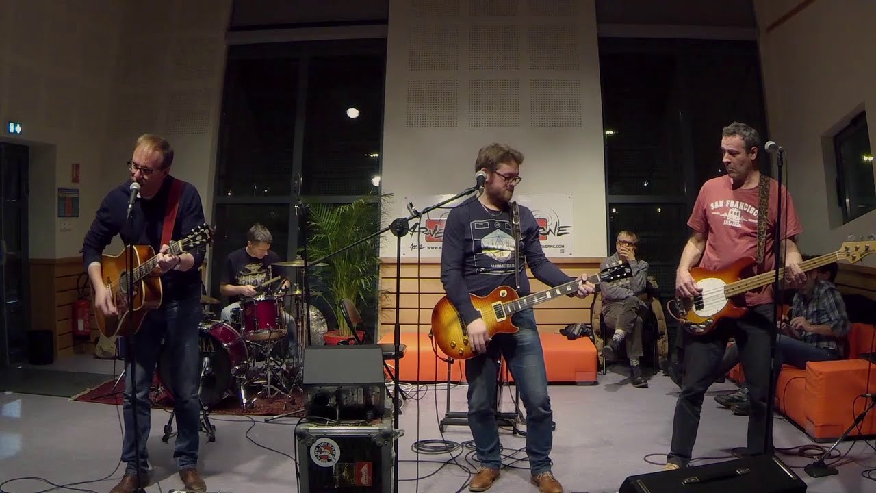 Arcwest le Live d'Arverne