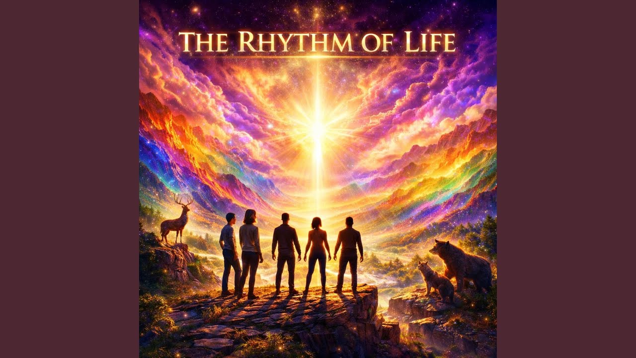In a Better Rhythm