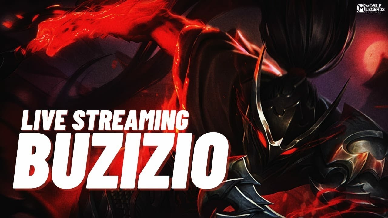 NOVA TEMPORADA  + NOVO PATCH + LIVE INFINITA | Mobile Legends Ao Vivo!