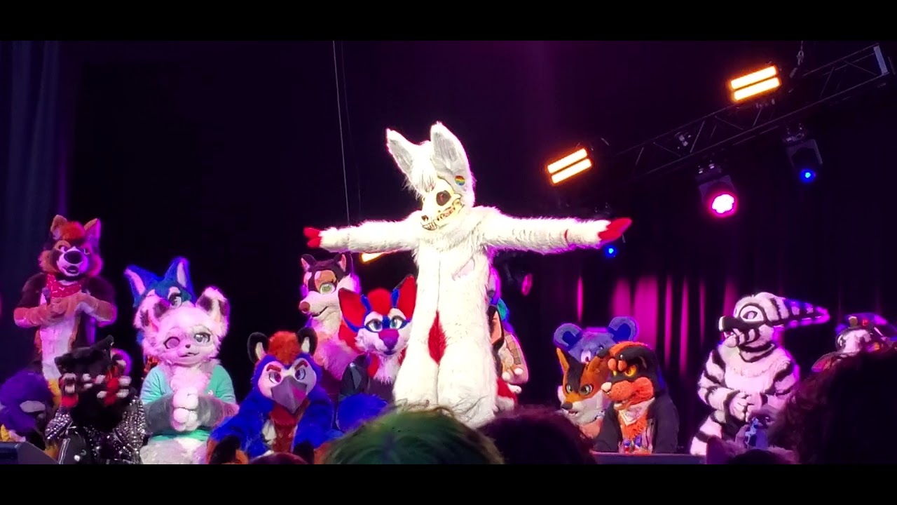 TFF2025 - Dance Competition