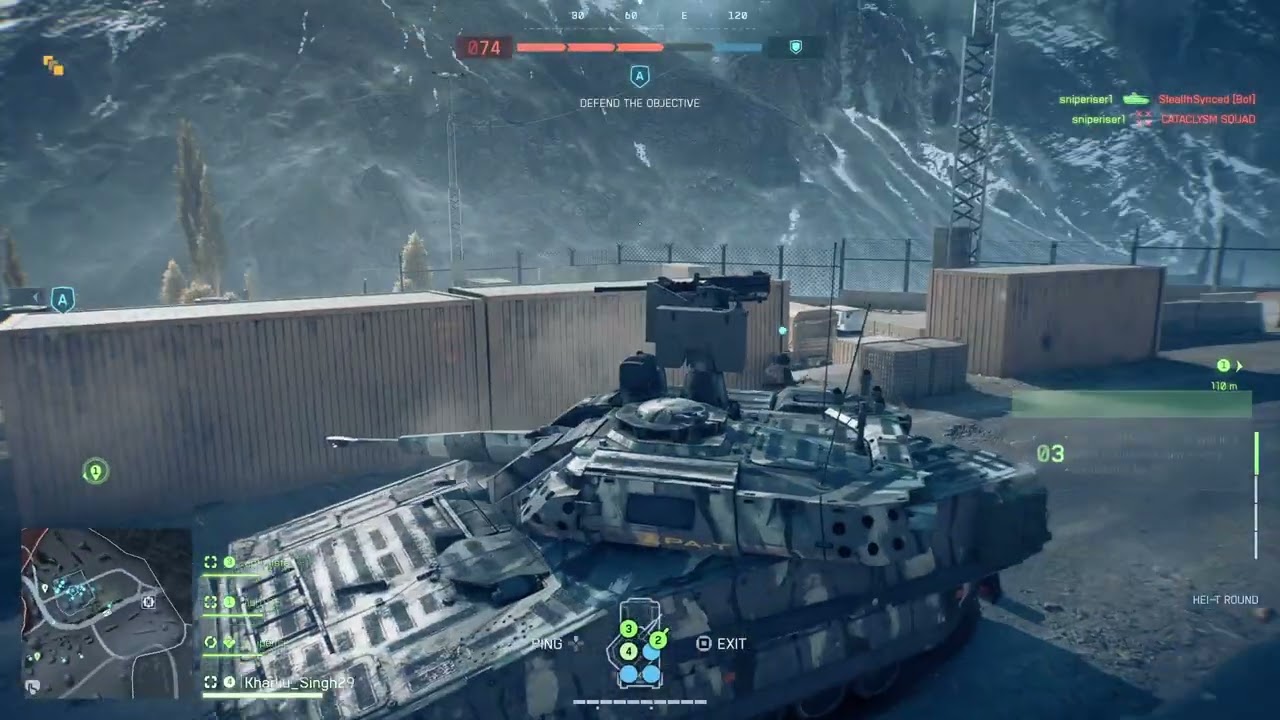 Battlefield 6