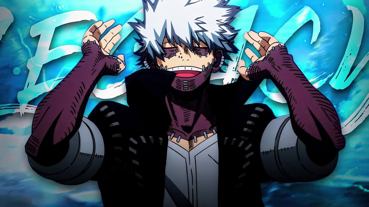 My Hero Academia AMV/ASMV - The Legacy of Number One Hero